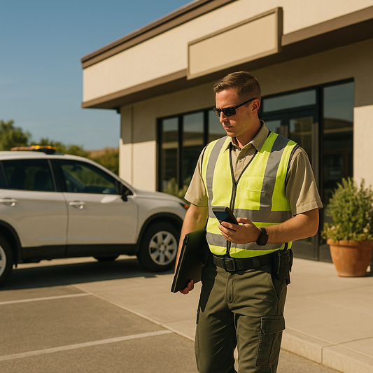 DayWatch (Day Patrol) — Subscription